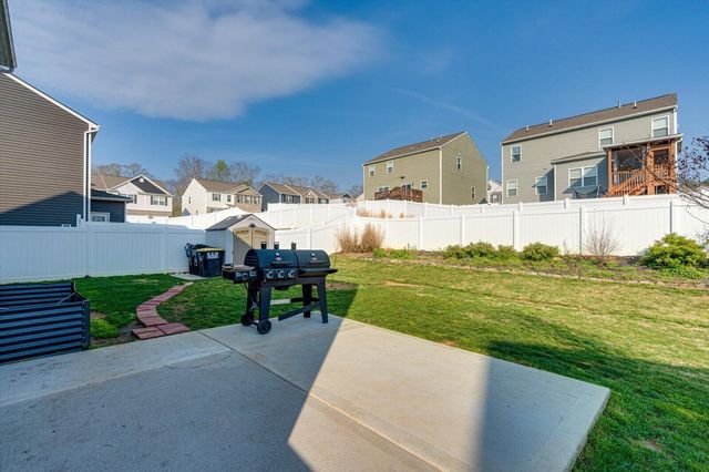 9813 Ramble Brook Lane, Apison, TN 37302