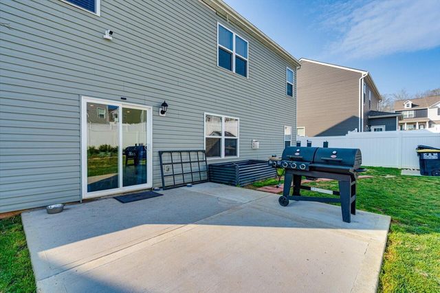 9813 Ramble Brook Lane, Apison, TN 37302