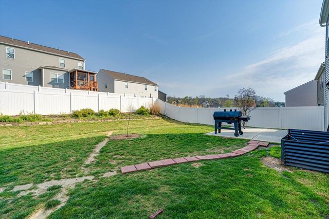 9813 Ramble Brook Lane, Apison, TN 37302