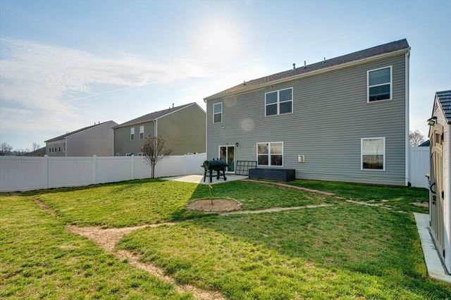 9813 Ramble Brook Lane, Apison, TN 37302