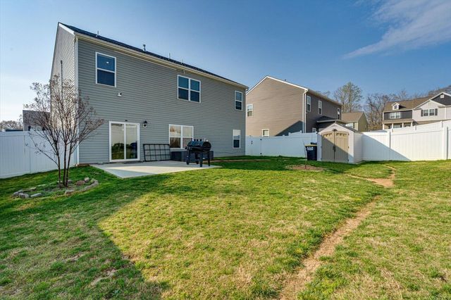 9813 Ramble Brook Lane, Apison, TN 37302