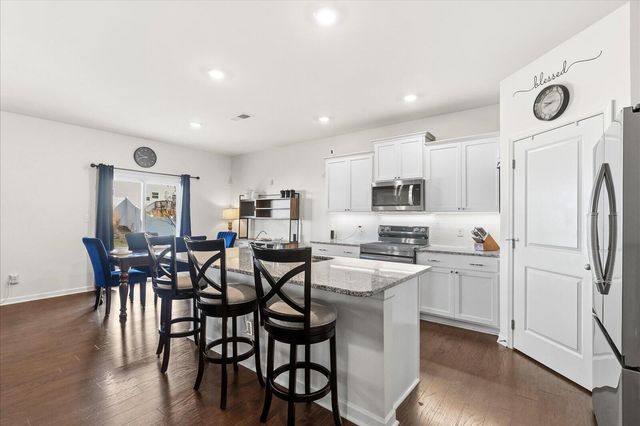 9813 Ramble Brook Lane, Apison, TN 37302