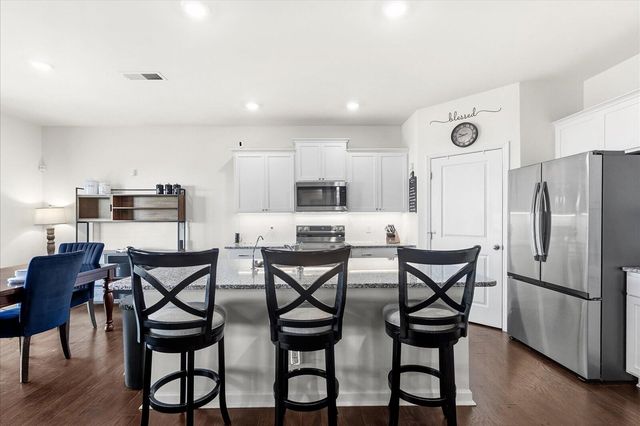 9813 Ramble Brook Lane, Apison, TN 37302