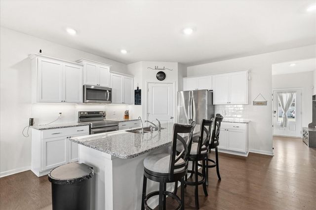 9813 Ramble Brook Lane, Apison, TN 37302