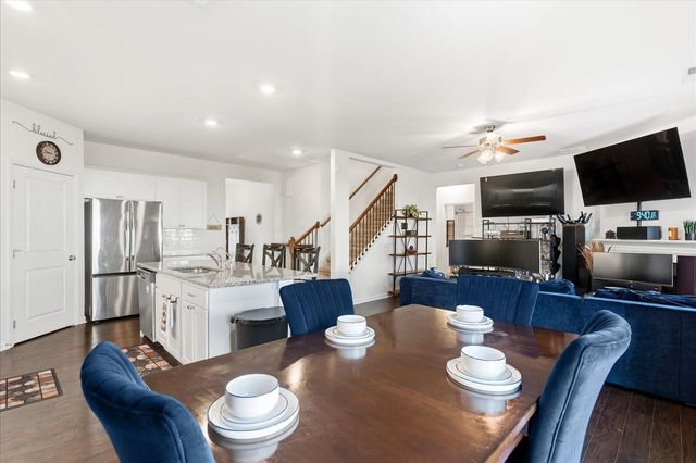 9813 Ramble Brook Lane, Apison, TN 37302