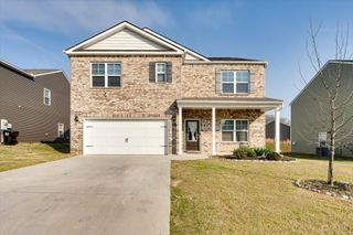 9813 Ramble Brook Lane, Apison, TN 37302