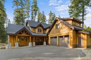 51 Columbine Court, Cle Elum, WA 98922