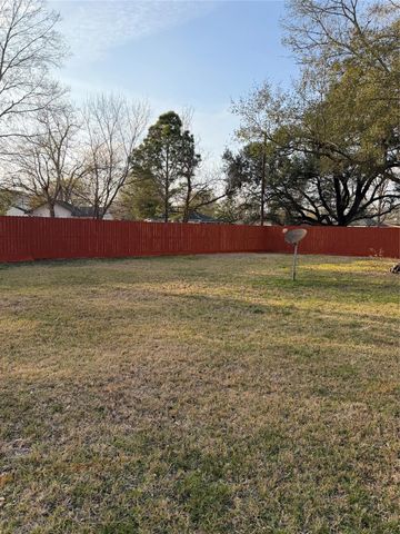 1508 Hemlock Drive, Pasadena, TX 77502