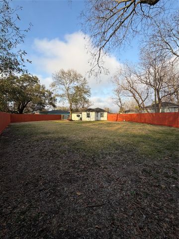 1508 Hemlock Drive, Pasadena, TX 77502