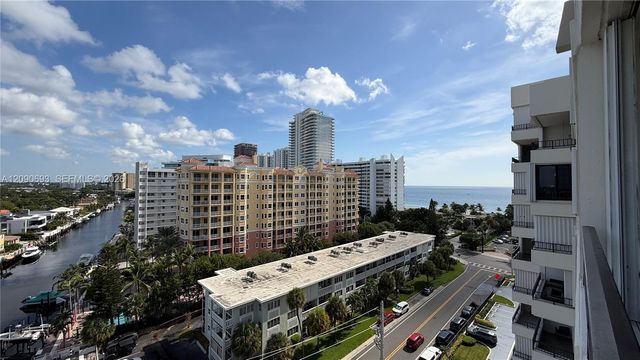 1401 S Ocean Boulevard 1001, Pompano Beach, FL 33062