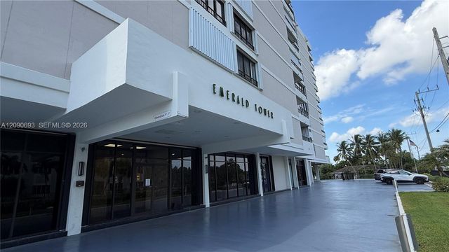 1401 S Ocean Boulevard 1001, Pompano Beach, FL 33062