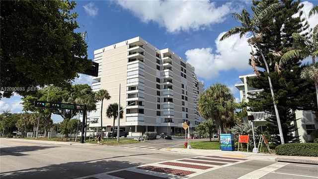 1401 S Ocean Boulevard 1001, Pompano Beach, FL 33062