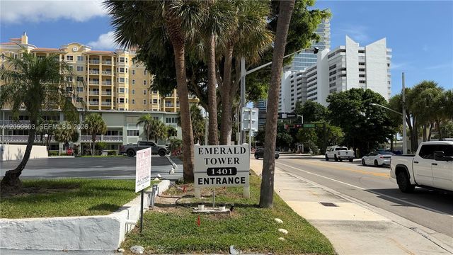 1401 S Ocean Boulevard 1001, Pompano Beach, FL 33062