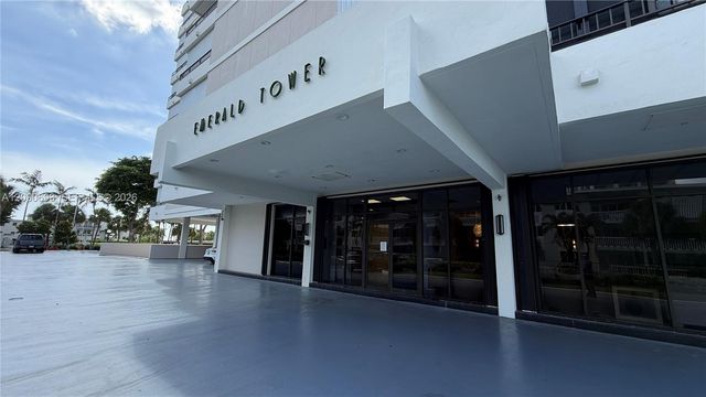 1401 S Ocean Boulevard 1001, Pompano Beach, FL 33062