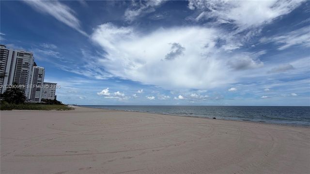 1401 S Ocean Boulevard 1001, Pompano Beach, FL 33062