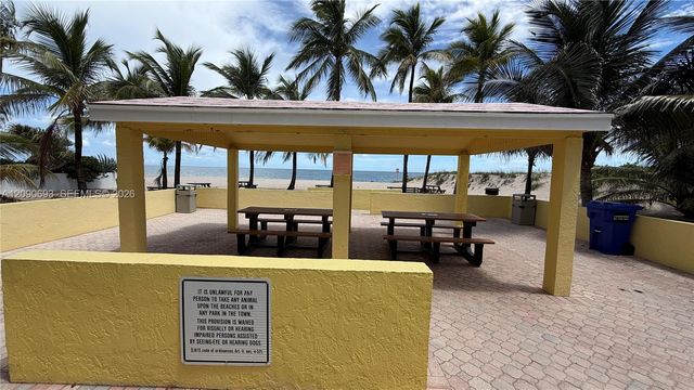 1401 S Ocean Boulevard 1001, Pompano Beach, FL 33062