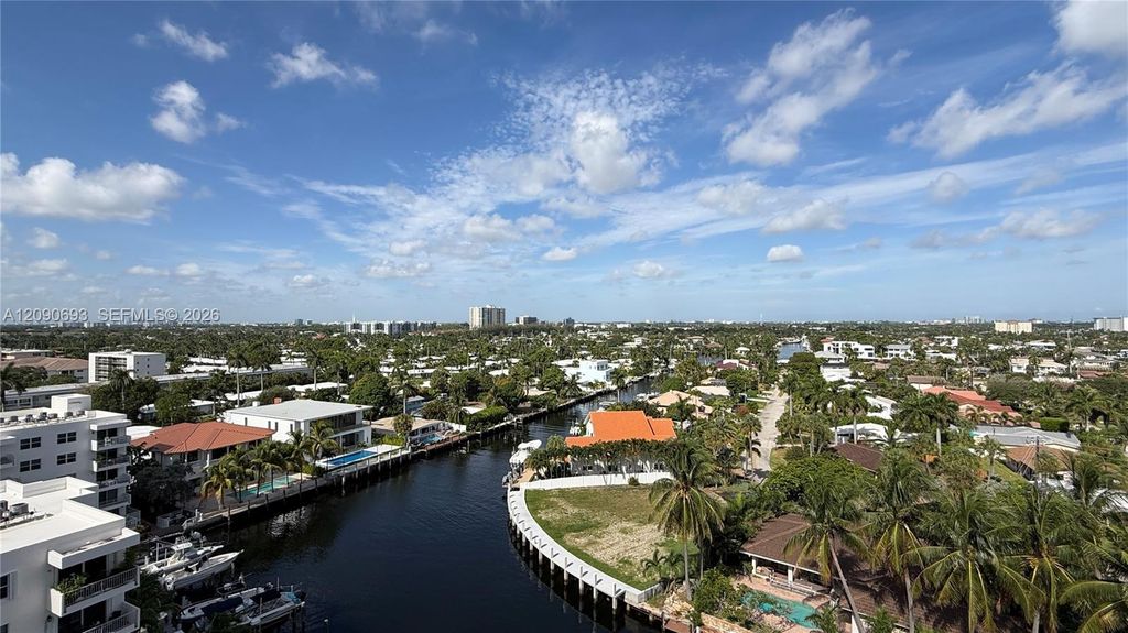 1401 S Ocean Boulevard 1001, Pompano Beach, FL 33062