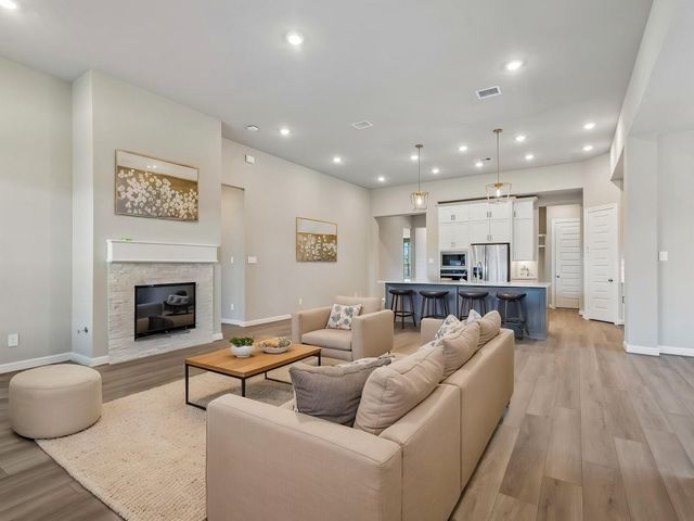 3018 Clapbread Lane, Rosenberg, TX 77471
