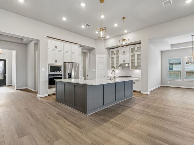 3018 Clapbread Lane, Rosenberg, TX 77471