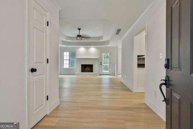 279 Doc Perry Road, Newnan, GA 30263