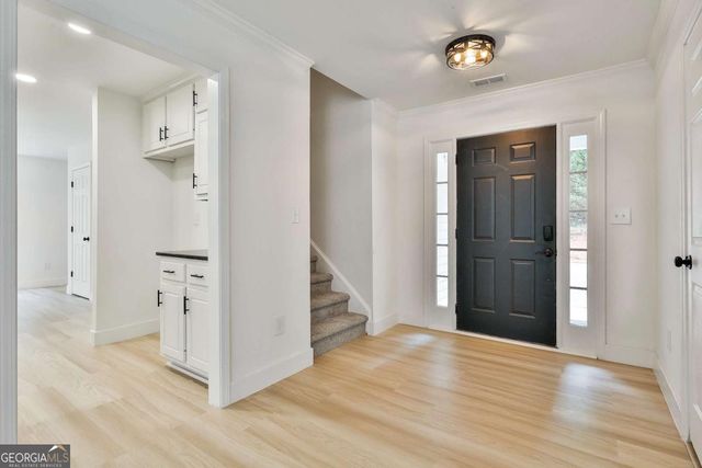 279 Doc Perry Road, Newnan, GA 30263