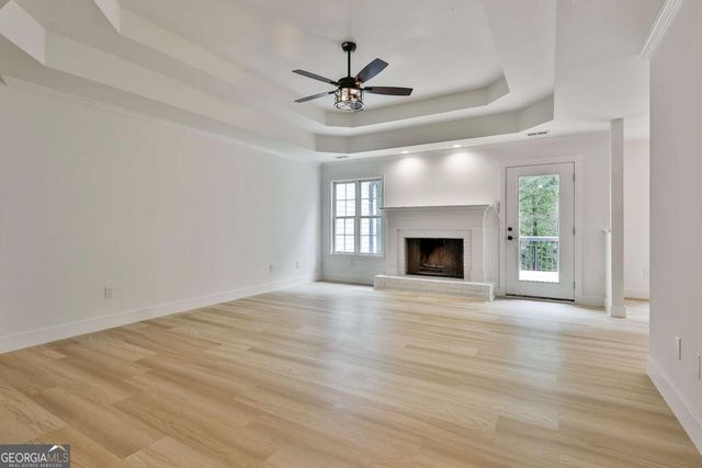 279 Doc Perry Road, Newnan, GA 30263