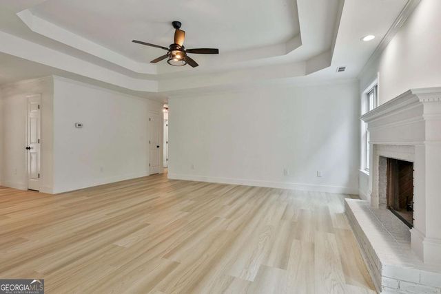 279 Doc Perry Road, Newnan, GA 30263