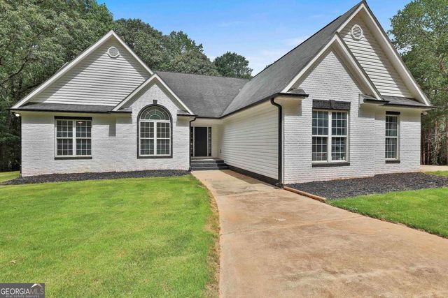 279 Doc Perry Road, Newnan, GA 30263