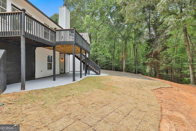 279 Doc Perry Road, Newnan, GA 30263