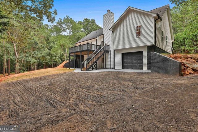 279 Doc Perry Road, Newnan, GA 30263