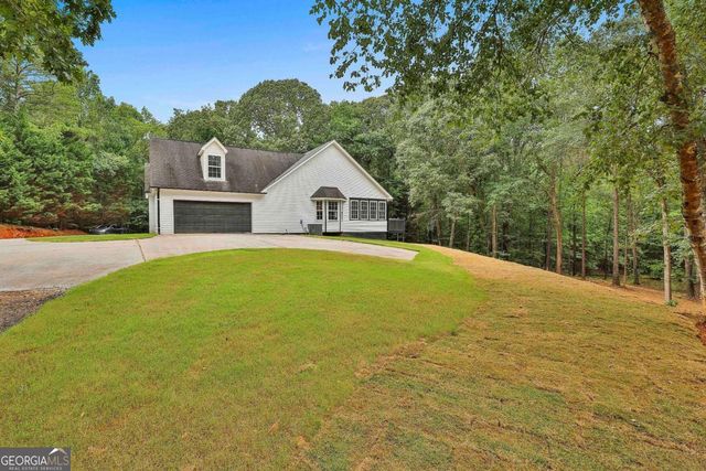 279 Doc Perry Road, Newnan, GA 30263