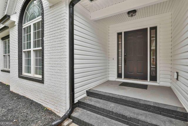 279 Doc Perry Road, Newnan, GA 30263