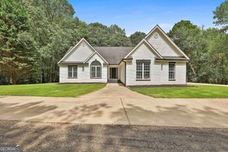 279 Doc Perry Road, Newnan, GA 30263