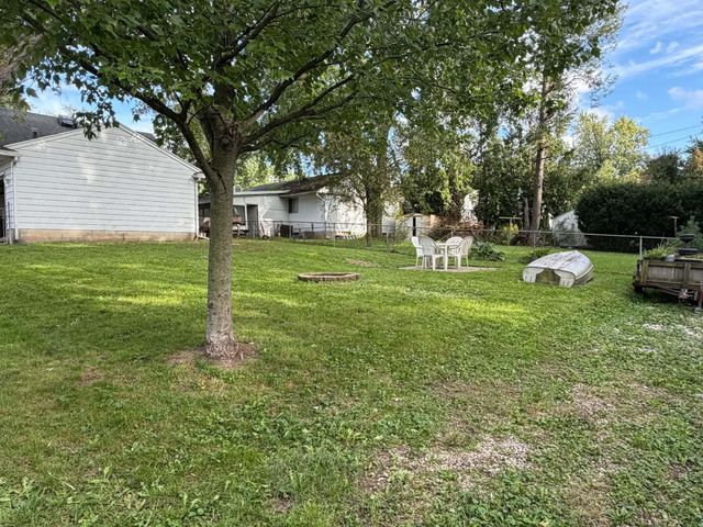 433 Harriet Avenue, Delta Twp, MI 48917