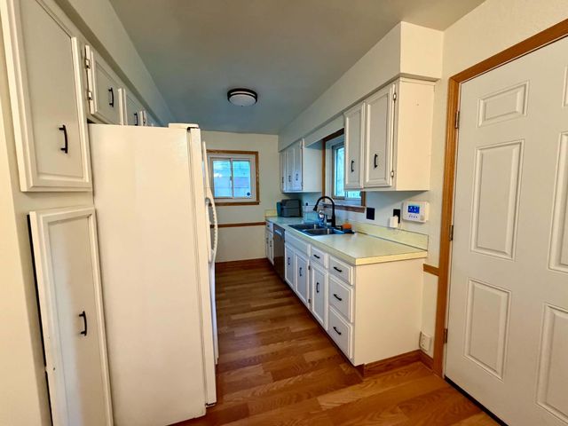 433 Harriet Avenue, Delta Twp, MI 48917