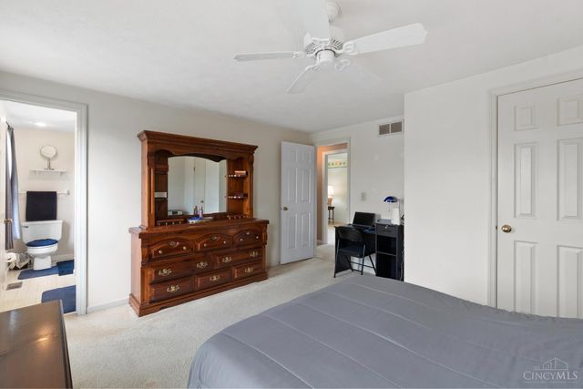 8446 Highridge Drive, West Chester, OH 45069
