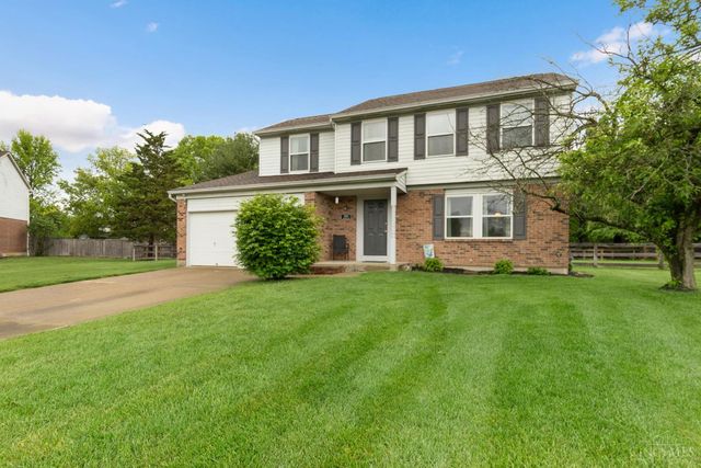 8446 Highridge Drive, West Chester, OH 45069