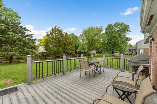8446 Highridge Drive, West Chester, OH 45069