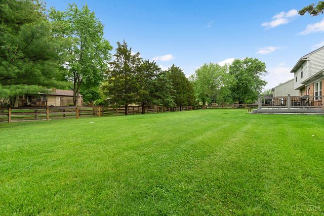 8446 Highridge Drive, West Chester, OH 45069