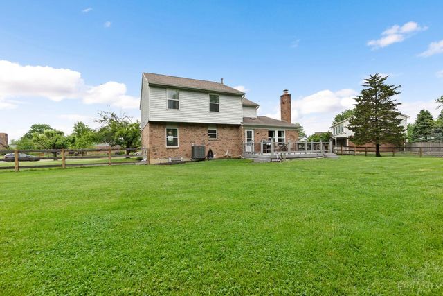 8446 Highridge Drive, West Chester, OH 45069