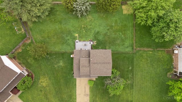 8446 Highridge Drive, West Chester, OH 45069