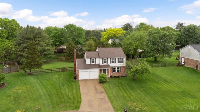 8446 Highridge Drive, West Chester, OH 45069
