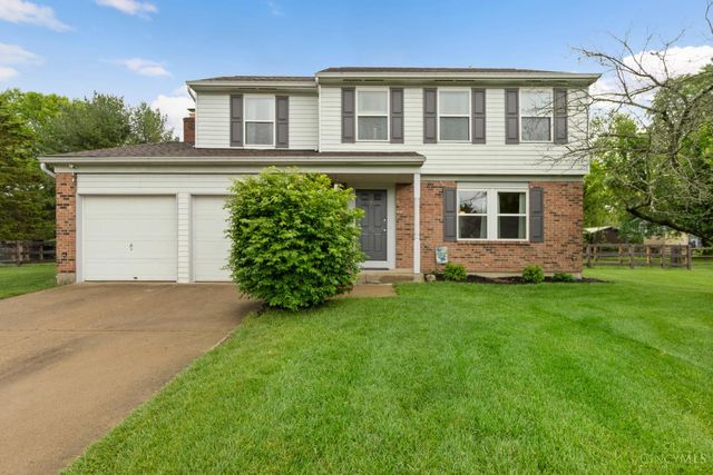 8446 Highridge Drive, West Chester, OH 45069