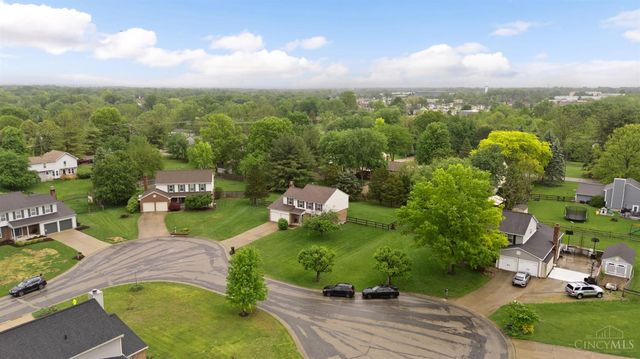 8446 Highridge Drive, West Chester, OH 45069