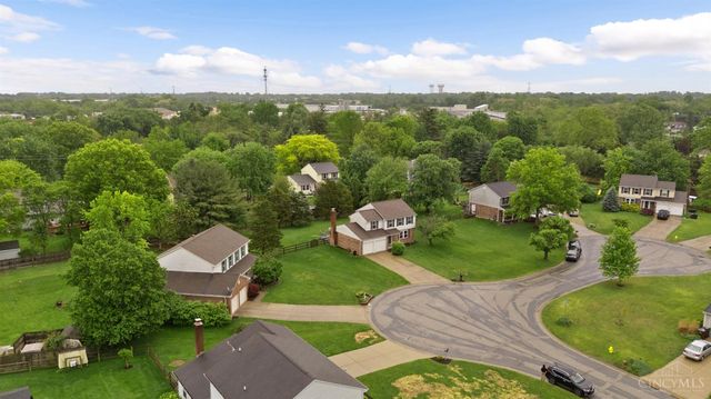 8446 Highridge Drive, West Chester, OH 45069