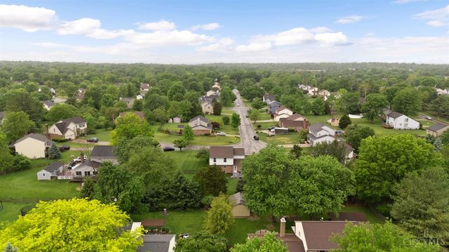 8446 Highridge Drive, West Chester, OH 45069
