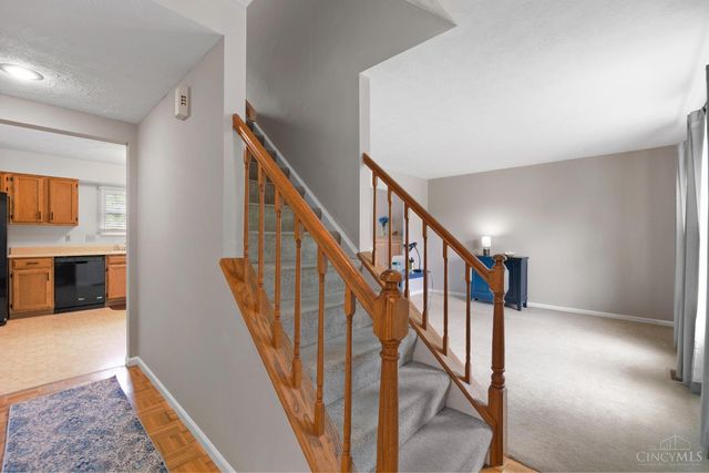 8446 Highridge Drive, West Chester, OH 45069
