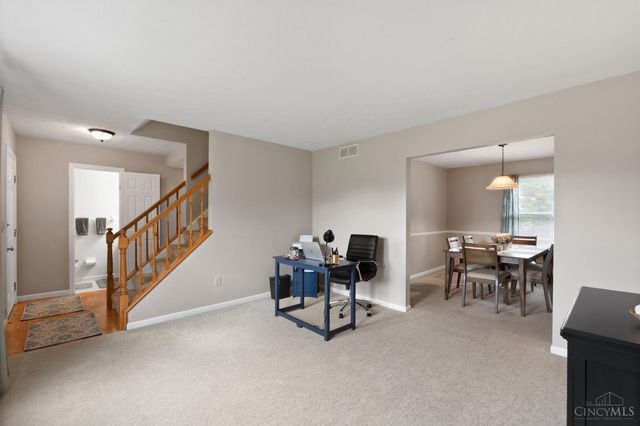 8446 Highridge Drive, West Chester, OH 45069