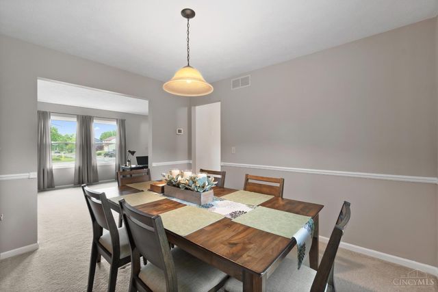 8446 Highridge Drive, West Chester, OH 45069