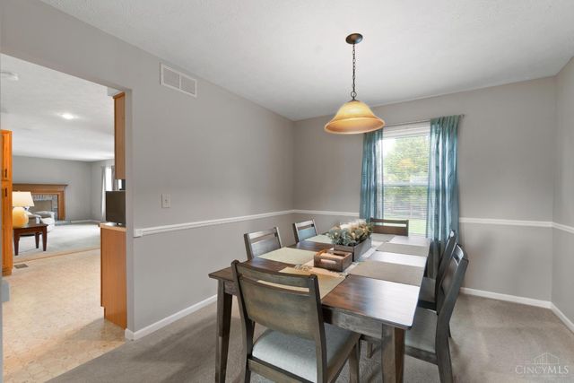 8446 Highridge Drive, West Chester, OH 45069